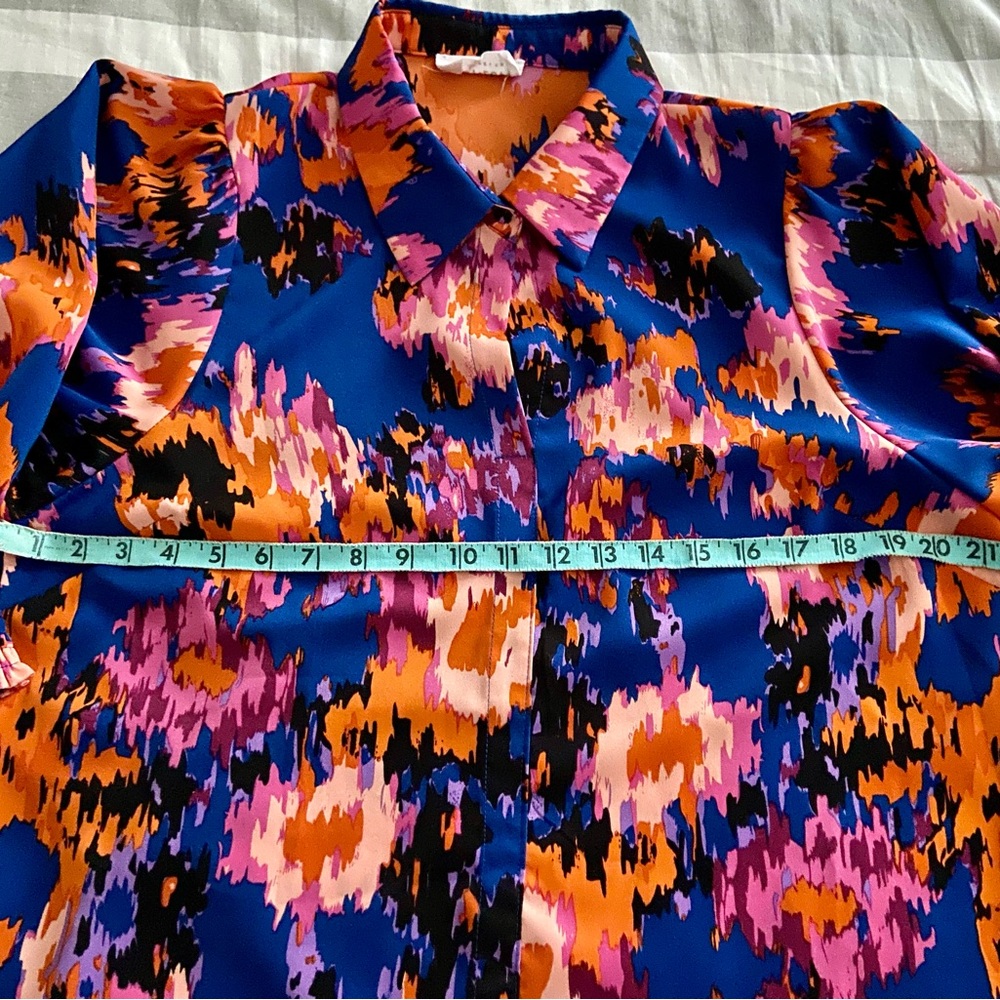 Beautiful First Love Top